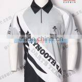Stylish Custom Dart Jersey With Quality for Youth Darts Shirt thumbnail-5