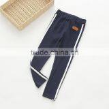 Wholesale Casual Style Cotton Girls High Quality Leggings Children thumbnail-3