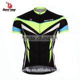 BEROY Specialized Short Sleeve Triathlon Bike Wear,ciclismo Bmx Bike Jersey for Men thumbnail-1