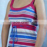 Lady Top,multicomputer Sweater,fashion Apparel thumbnail-1