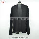 Jacquard Nice Cardigan Female Winter Sweater For Women thumbnail-2