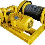 Electric Winch,windlass, JK Model High Speed Winch