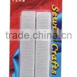 D&D Custom Elastic Waistband 20MM/1.5MTR 100% Cotton Ribbed Elastic Belt (No17513) thumbnail-1