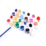 Multicolor Propylene Resin Jewelry Tools Hand Painted Resin Pigments For Jewelry Making thumbnail-3