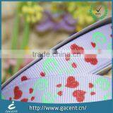 Eco Friendly 25mm Christmas Printing Ribbon in Roll thumbnail-5