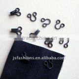 Painted Bra Hook & Eye thumbnail-1