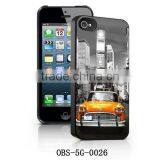 PC/TPU/PET Felt Phone Case thumbnail-1