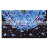 Mandala Tapestry Indian Wall Hanging Beach Throw Towel Blanket Picnic Carpet Yoga Mat Bedspread Tablecloth Home Decor Art thumbnail-1