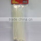 Self Locking Plastic Cable Ties 8" thumbnail-2