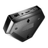 Magicsee Iron+ Amlogic S912 Octa Core 3G 32G Android 7.1 TV Box 2.4G/5.8G Wifi Suppot OTA Update Lan 1000M BT4.1 4K Medi thumbnail-3