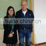 Mesh Cargo Net / pp Knotless Net / Trailer Net for Motorcycle From China Manufacturer thumbnail-3