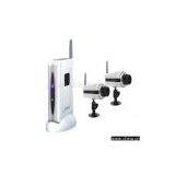 Sell Baby Monitor (Wireless Camera) thumbnail-1