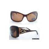 Sell Plastic Fashion Sunglasses thumbnail-1