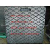 HDPE Plastic Outrigger Pad /Crane Mat /durable Outrigger Pad /fiberglass Outrigger Pad /plastic Cribbing Plate thumbnail-1