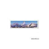 Sell PVC Coated Building Membrane thumbnail-1
