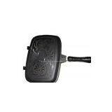 Stocklot Double Frypan thumbnail-1