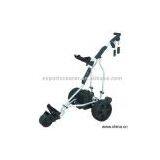 Sell Remote Control Electric Golf Trolley With Double 180W Motor thumbnail-1