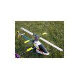 Sell Gas Nitro Powered R/C Helicopter thumbnail-1