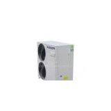 High Efficiency Eco Friendly Air Source Heating and Cooling System thumbnail-1