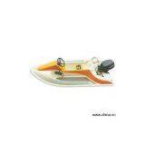 Sell Motorboat thumbnail-1