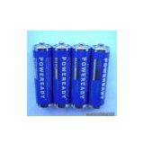 Sell Zinc Carbon AA/R6P Metal Jacket Battery thumbnail-1