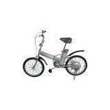 Sell Electric Bicycle thumbnail-1