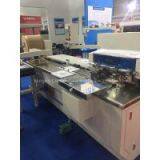 Industrial Binding Machine PWB580 With Hole Punching Function thumbnail-1