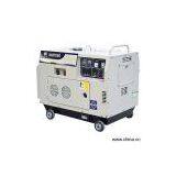 Sell Diesel Generator Set (Air-Cooled) thumbnail-1