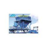 Dust Controlled Grab Intake Hopper thumbnail-1