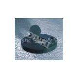 Pressure Safety PP/FRPP PVDF Check Valve Wafer Type 2(D63mm) ~ 16(D400mm) PN1.0Mpa DIN