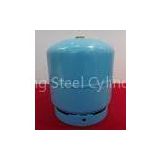 2.5kg 6.02L Refillable Compressed Lpg Gas Cylinder, Lp Gas Tank For Camping