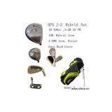 Sell Golf Set thumbnail-1