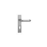 Modern Office Stainless Steel Cabinet Interior Bathroom Door Handles Hardware HR3017 thumbnail-1