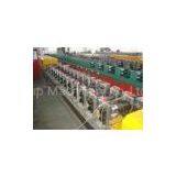 Automatic Metal Roll Forming Machine, Garage Door Steel Roll Forming Machines