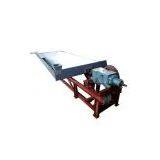 Gold Ore Shaking Table, Preparation Equipment, Beneficiation Machinery Manufacturer thumbnail-1