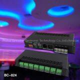 Digtal Display 3ch Rgb Led Dmx512 Decoder thumbnail-1