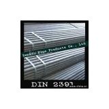 Sell Steel Pipe DIN2391