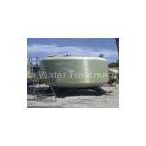 Automatic Plastic FRP Multimedia Filters Water Treatment For Swimming Pool , 0.6mpa - 1.0mpa thumbnail-1