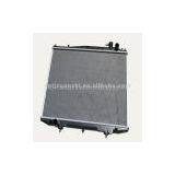 NISSAN PICK UP RADIATOR thumbnail-1