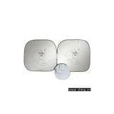 Sell Car Sunshade/car Front Sunshade thumbnail-1