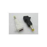 DC Plug Mini USB To Micro USB Converter Micro USB Female Connector