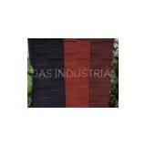 Colored Stone Coated Roofing Tiles Black Nosen , Galvanized Corrugated SteelRoofing Tiles thumbnail-1