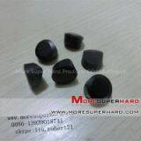 CBN Inserts, PCBN Inserts, Solid CBN thumbnail-1