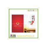 2010 New Year Holiday Card thumbnail-1