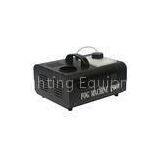 Up Effect Smoke 1500W Fog Bubble Machine With Remote Control For Stage