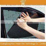 Electric Window Tinting Film High Quality Static Cling Film thumbnail-1