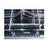 Welded Mesh Panel Fence, Fencing Wire Mesh For Industrial Electro