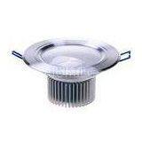 12W Crystal LED Ceiling Light / Lamp 5 Inches 120 Beam Angle For Back Lighting thumbnail-1