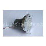 Energy Saving Epistar Recessed LED Downlight 18w IP44 1800LM 2700 - 6500K