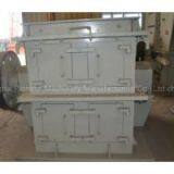 Three Directions Jaw Crusher Must be Noted